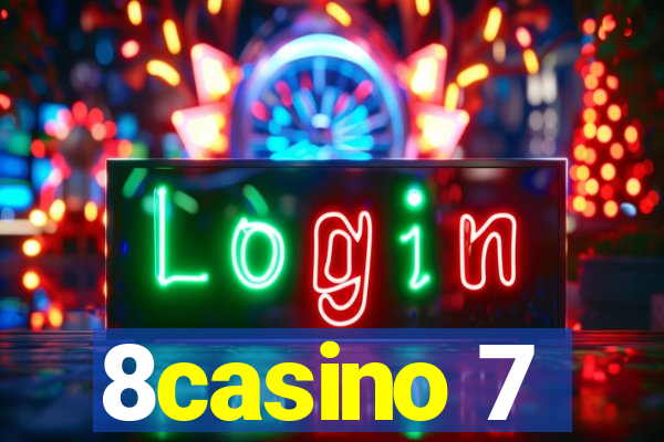 8casino 7